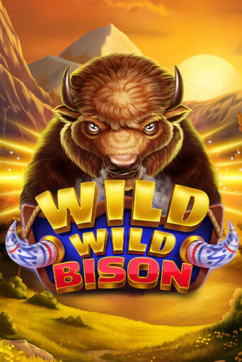 Wild Wild Bison демо слот играть онлайн | JoyCasino Online бесплатная игра