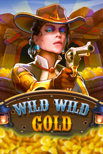 Wild Wild Gold демо слот играть онлайн | JoyCasino Online бесплатная игра