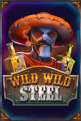 Wild Wild Steel демо слот играть онлайн | JoyCasino Online бесплатная игра