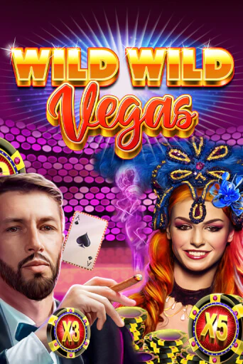 Wild Wild Vegas демо слот играть онлайн | JoyCasino Online бесплатная игра