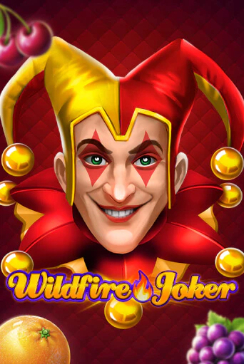 Wildfire Joker демо слот играть онлайн | JoyCasino Online бесплатная игра