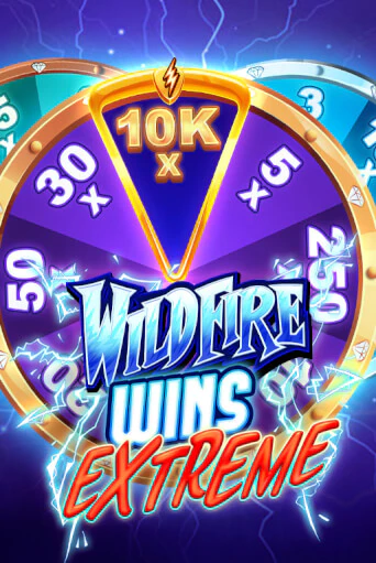 Wildfire Wins Extreme демо слот играть онлайн | JoyCasino Online бесплатная игра