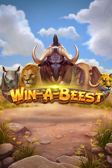 Win-A-Beest демо слот играть онлайн | JoyCasino Online бесплатная игра