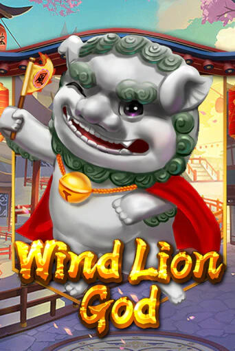 Wind Lion God демо слот играть онлайн | JoyCasino Online бесплатная игра