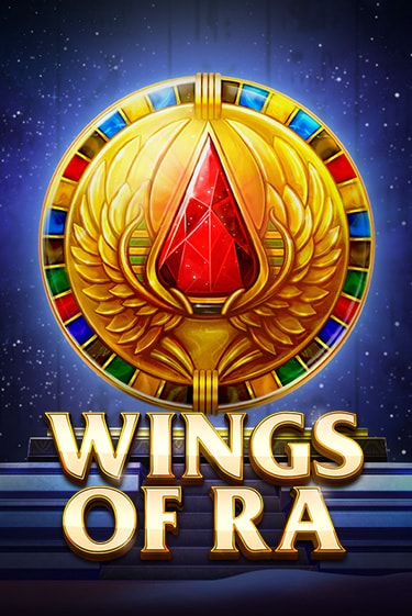 Wings of Ra демо слот играть онлайн | JoyCasino Online бесплатная игра
