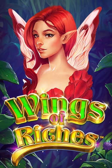 Wings of Riches™ демо слот играть онлайн | JoyCasino Online бесплатная игра