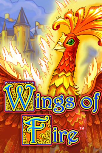 Wings of Fire демо слот играть онлайн | JoyCasino Online бесплатная игра