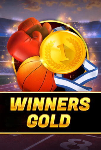 Winners Gold демо слот играть онлайн | JoyCasino Online бесплатная игра
