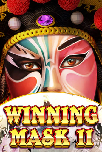 Winning Mask II демо слот играть онлайн | JoyCasino Online бесплатная игра