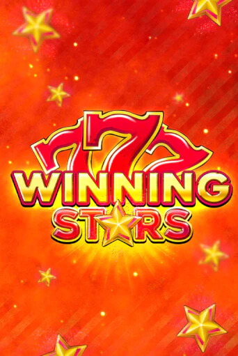 Winning Stars демо слот играть онлайн | JoyCasino Online бесплатная игра