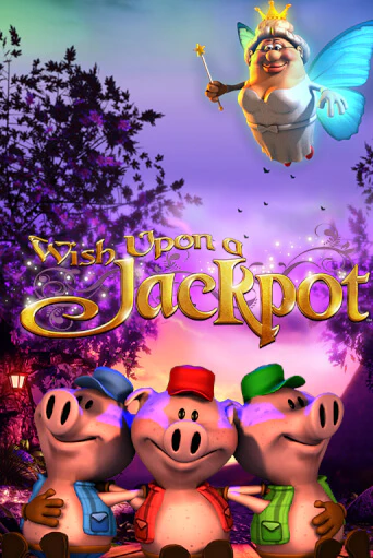 Wish Upon a Jackpot демо слот играть онлайн | JoyCasino Online бесплатная игра