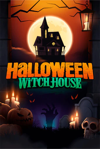 Witch House демо слот играть онлайн | JoyCasino Online бесплатная игра