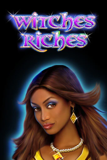 Witches Riches демо слот играть онлайн | JoyCasino Online бесплатная игра