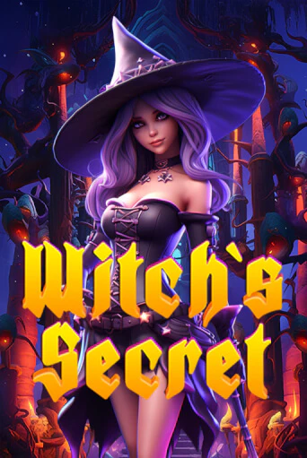 Witch's Secret демо слот играть онлайн | JoyCasino Online бесплатная игра