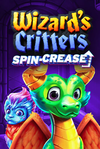 Wizards Critters демо слот играть онлайн | JoyCasino Online бесплатная игра