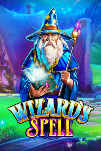 Wizard's Spell демо слот играть онлайн | JoyCasino Online бесплатная игра
