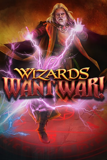 Wizards Want War демо слот играть онлайн | JoyCasino Online бесплатная игра