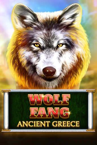 Wolf Fang - Ancient Greece демо слот играть онлайн | JoyCasino Online бесплатная игра