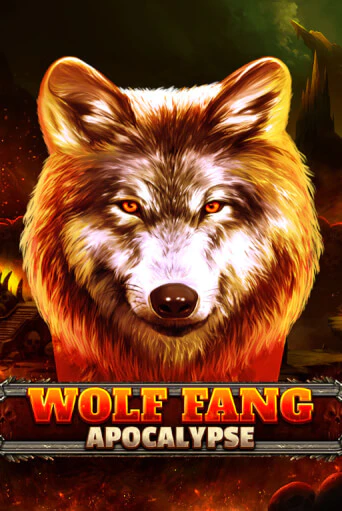 Wolf Fang - Apocalypse демо слот играть онлайн | JoyCasino Online бесплатная игра