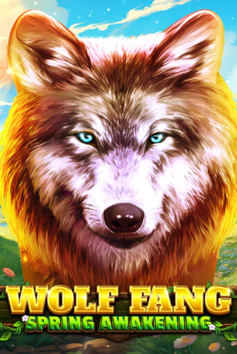 Wolf Fang - Spring Awakening демо слот играть онлайн | JoyCasino Online бесплатная игра