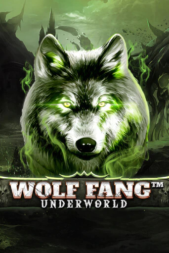Wolf Fang - Underworld демо слот играть онлайн | JoyCasino Online бесплатная игра