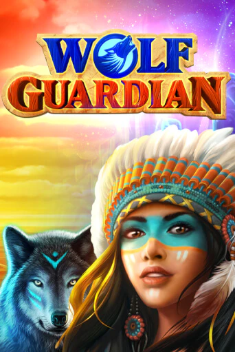 Guardian Wolf Promo демо слот играть онлайн | JoyCasino Online бесплатная игра