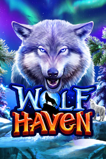 Wolf Haven демо слот играть онлайн | JoyCasino Online бесплатная игра