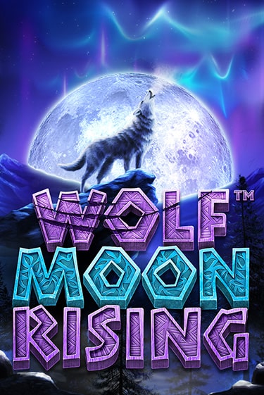 Wolf Moon Rising демо слот играть онлайн | JoyCasino Online бесплатная игра