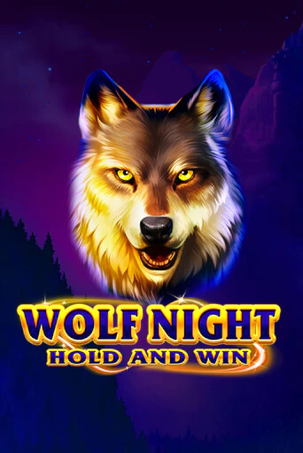Wolf Night демо слот играть онлайн | JoyCasino Online бесплатная игра