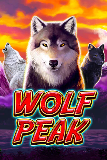 Wolf Peak демо слот играть онлайн | JoyCasino Online бесплатная игра