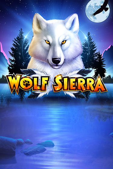 Wolf Sierra демо слот играть онлайн | JoyCasino Online бесплатная игра