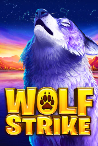 Wolf Strike демо слот играть онлайн | JoyCasino Online бесплатная игра