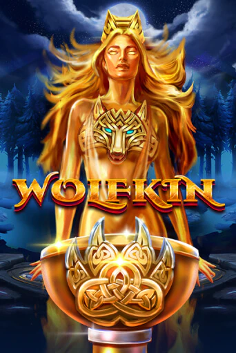 Wolfkin демо слот играть онлайн | JoyCasino Online бесплатная игра