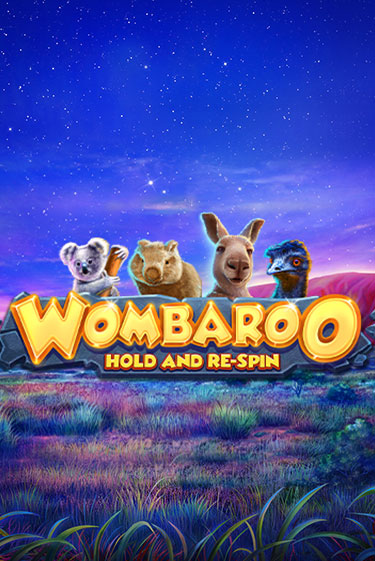 Wombaroo демо слот играть онлайн | JoyCasino Online бесплатная игра