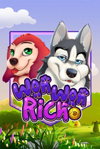 Won Won Rich демо слот играть онлайн | JoyCasino Online бесплатная игра
