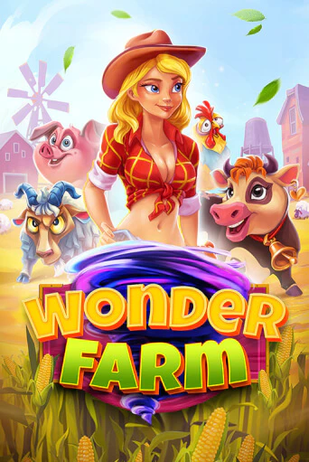 Wonder Farm демо слот играть онлайн | JoyCasino Online бесплатная игра
