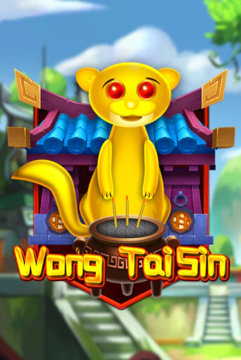 Wong TaiSin демо слот играть онлайн | JoyCasino Online бесплатная игра