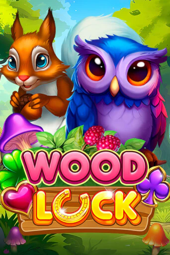 Wood Luck демо слот играть онлайн | JoyCasino Online бесплатная игра