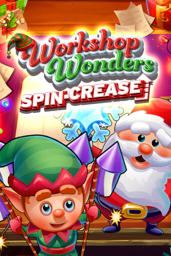 Workshop Wonders демо слот играть онлайн | JoyCasino Online бесплатная игра