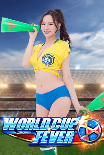World Cup Fever демо слот играть онлайн | JoyCasino Online бесплатная игра