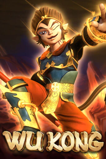 Wukong демо слот играть онлайн | JoyCasino Online бесплатная игра