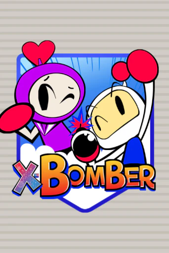 X-Bomber демо слот играть онлайн | JoyCasino Online бесплатная игра