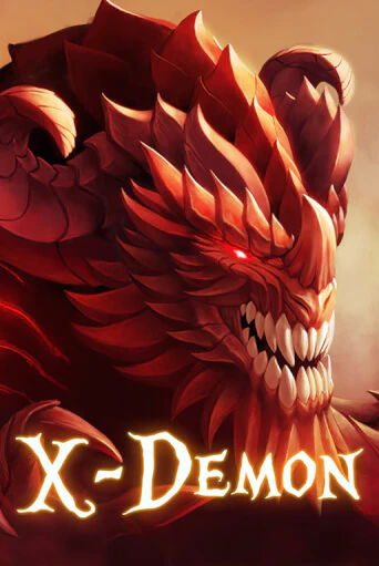 X-Demon демо слот играть онлайн | JoyCasino Online бесплатная игра