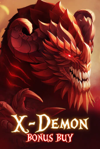 X-Demon Bonus Buy демо слот играть онлайн | JoyCasino Online бесплатная игра