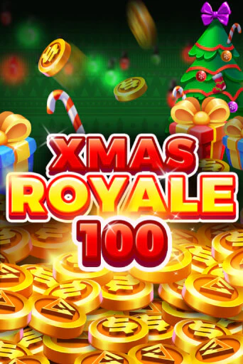 XMAS Royale 100 демо слот играть онлайн | JoyCasino Online бесплатная игра