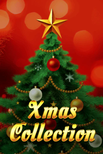 Xmas Collection 10 Lines демо слот играть онлайн | JoyCasino Online бесплатная игра