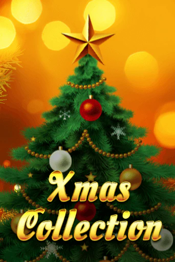 Xmas Collection 20 Lines демо слот играть онлайн | JoyCasino Online бесплатная игра