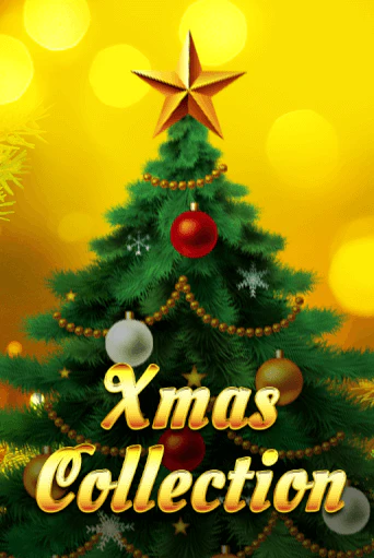 Xmas Collection 30 Lines демо слот играть онлайн | JoyCasino Online бесплатная игра
