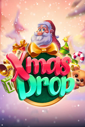 Xmas Drop демо слот играть онлайн | JoyCasino Online бесплатная игра