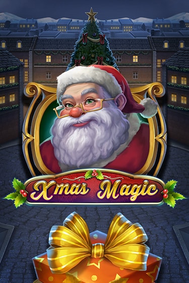 Xmas Magic демо слот играть онлайн | JoyCasino Online бесплатная игра